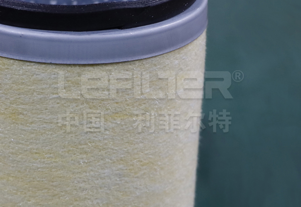 Unveiling the Significance of Natural Gas Filtration: An In-Depth Exploration of Filter Elements
