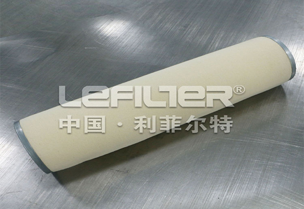 Unveiling the Marvels of Natural Gas Filters: A Comprehensive Guide
