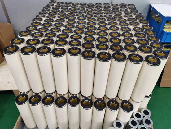 Unveiling the Essence of Natural Gas Filtration: A Comprehensive Exploration