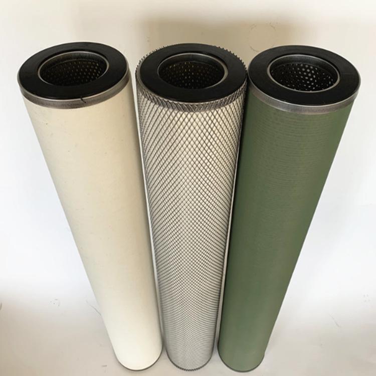 Mastering Natural Gas Filter Cartridges: An In-Depth Exploration