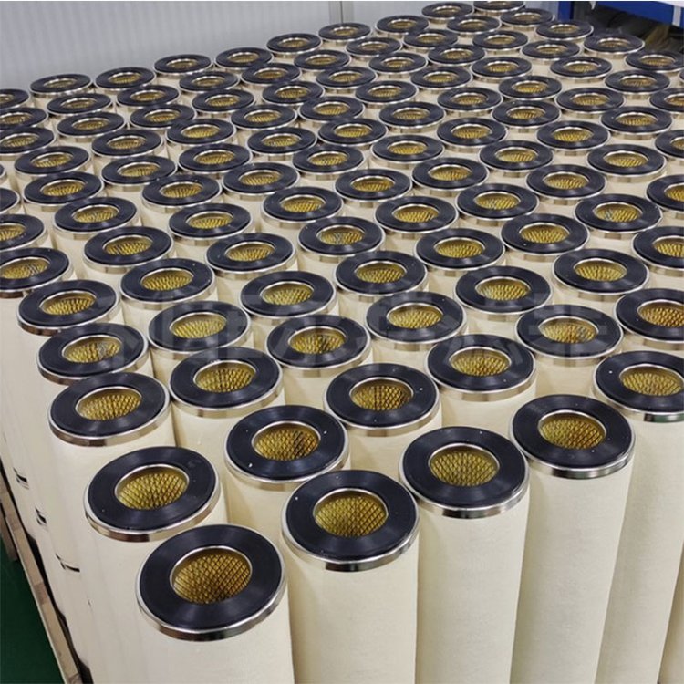 Exploring the World of Natural Gas Filter Cartridges: A Comprehensive Guide