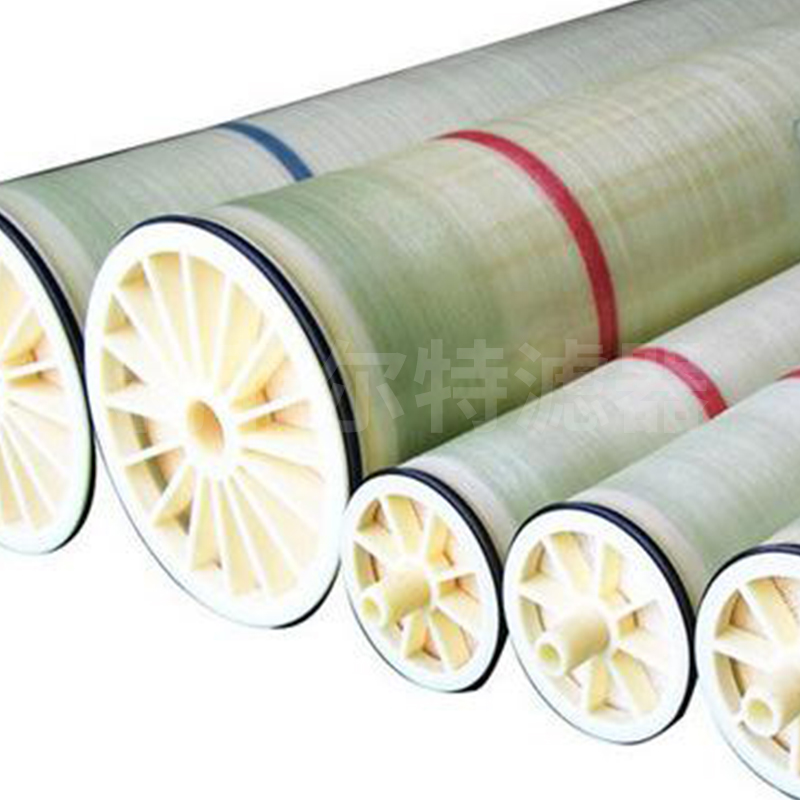 Unlocking the Potential of Reverse Osmosis: SWC5-LD-4040