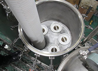 Innovations in Water Filtration: A Deep Dive into Automatic and Self-Washing Filters
