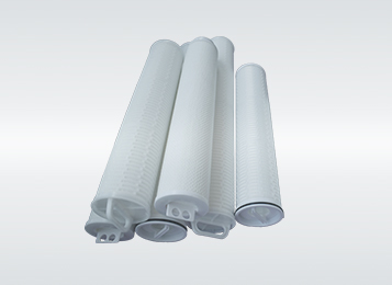 High Flow Water Filters and the Role of a Water Filter Element Supplier
