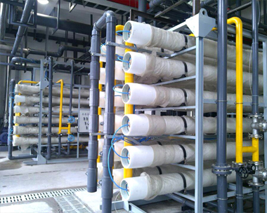 Reverse Osmosis: A Liquid Revolution