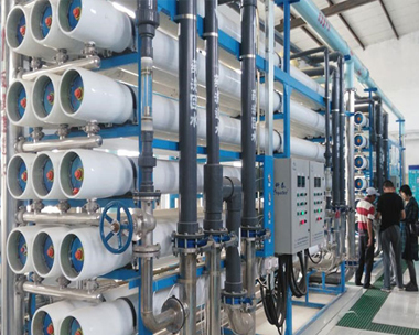 Reverse Osmosis: Your Gateway to Pure Liquid Gold