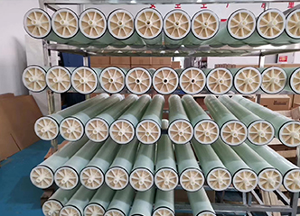 Innovative Solutions Unveiled: RO ESPA1-4040