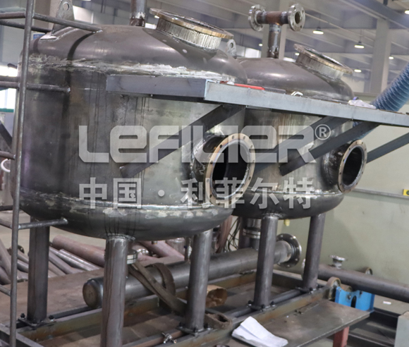 Navigating the Depths of Multimedia Filtration in Water Treatment