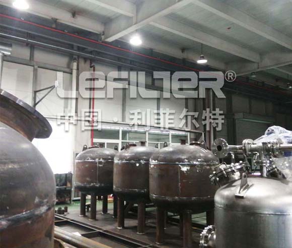 Unveiling the Power of Multimedia Filters in Water Treatment: A Comprehensive Guide