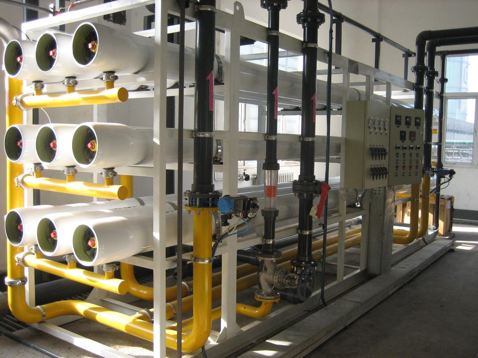 The Hydro-Purification Revolution