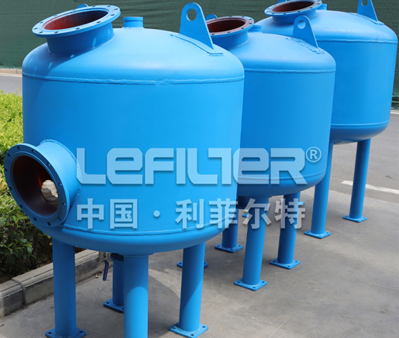 Unlocking Purity: The Intricacies of Multimedia Filters in Water Treatment