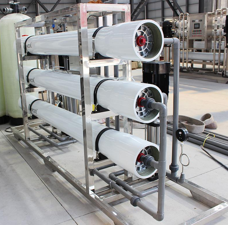 Navigating the Dynamics of Reverse Osmosis