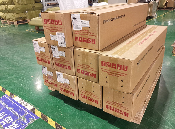 Navigating the Marvels of Reverse Osmosis
