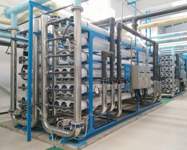 Industrial Brackish Water RO Membrane