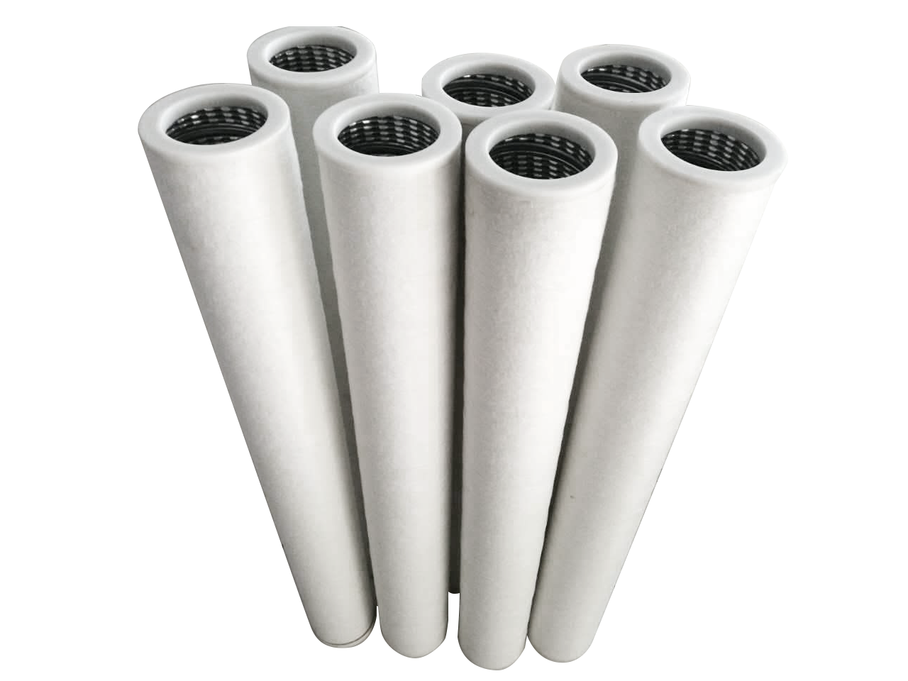 Velcon Coalescer