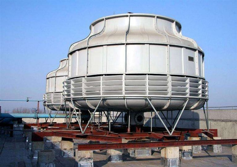Benefits for Cooling Tower Water Filtration