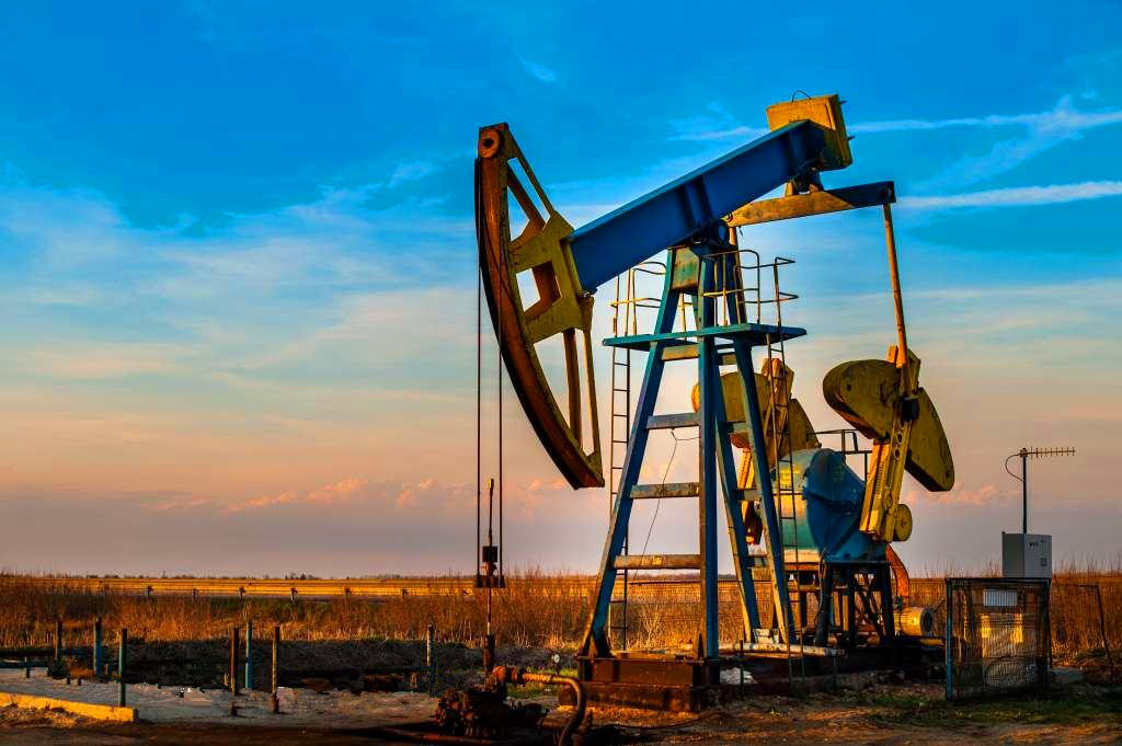 Applications of Walnut Shell Filters in Oilfields