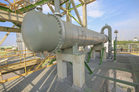 How sand filters extend the service life of heat exchangers？
