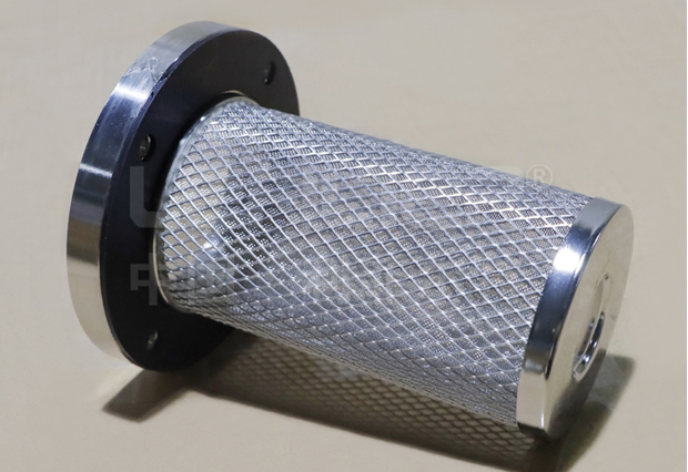Hydraulic Filter